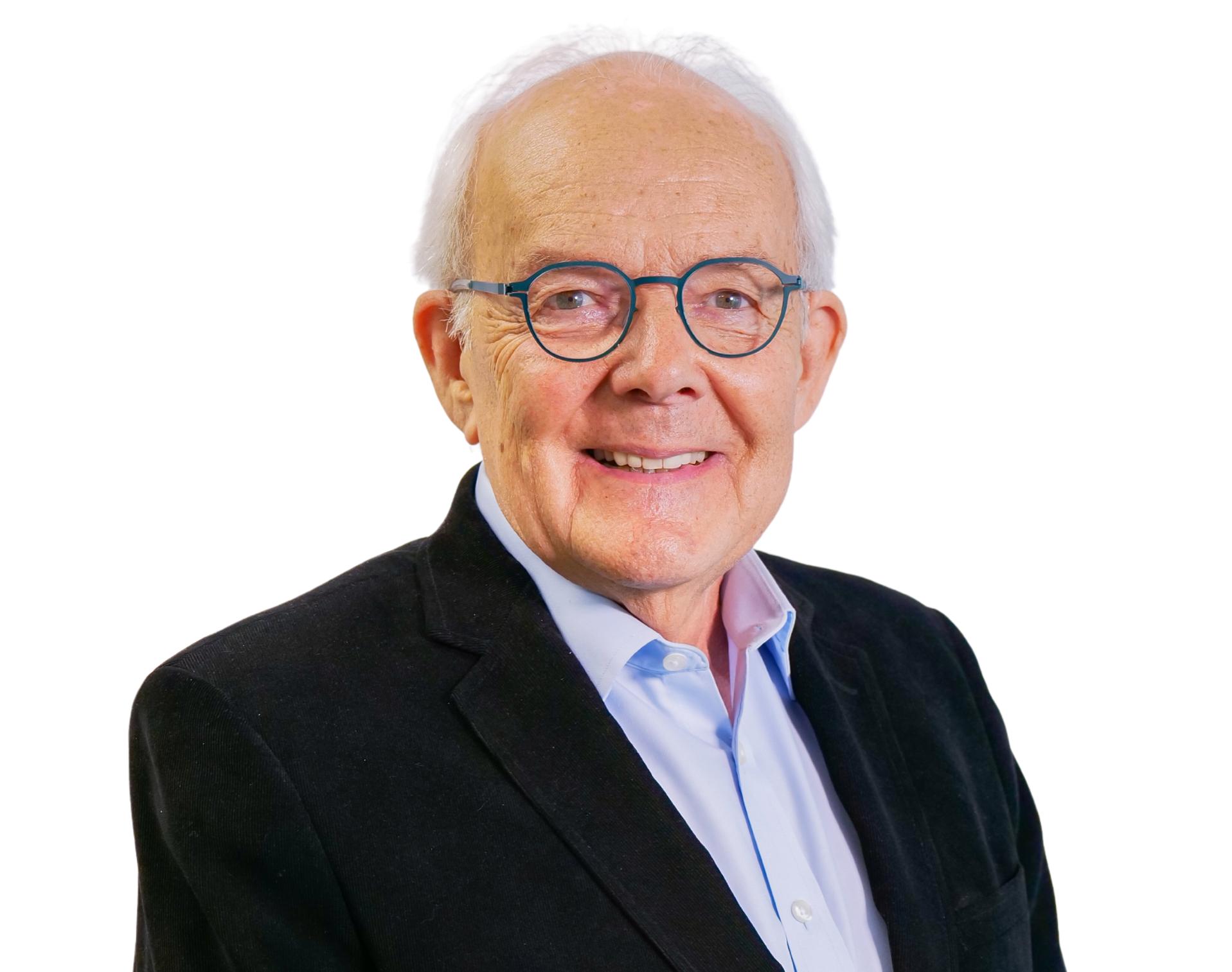 Consultant profile image