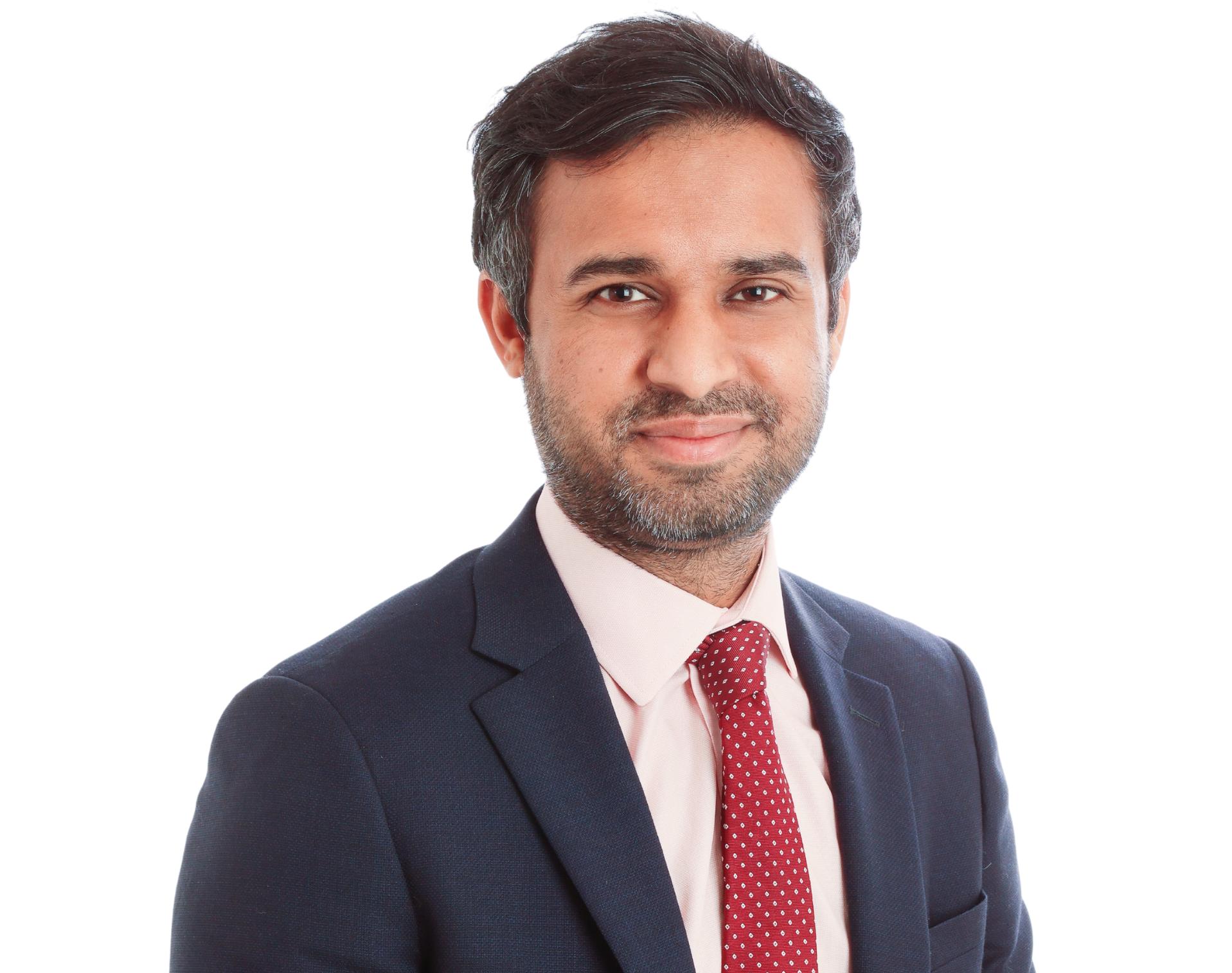 Consultant profile image