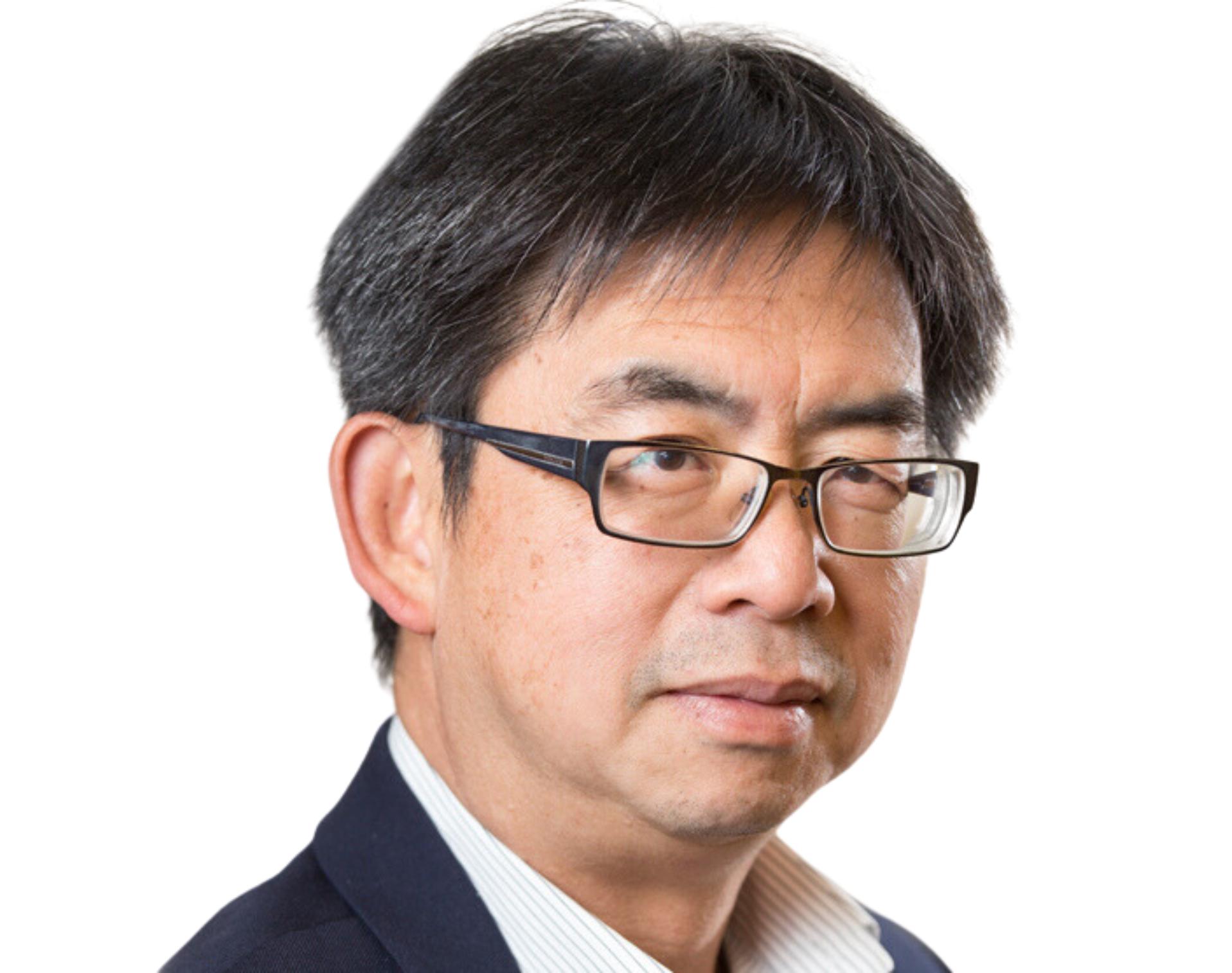 Consultant Profile Image