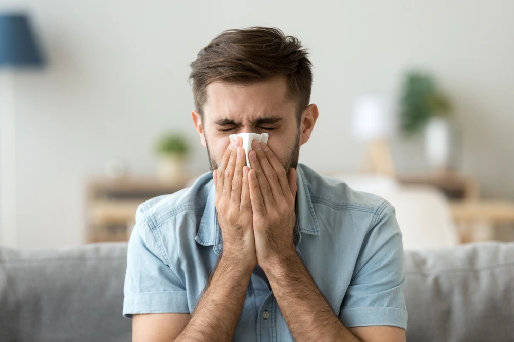 Allergies, Gut Health and the Immune System