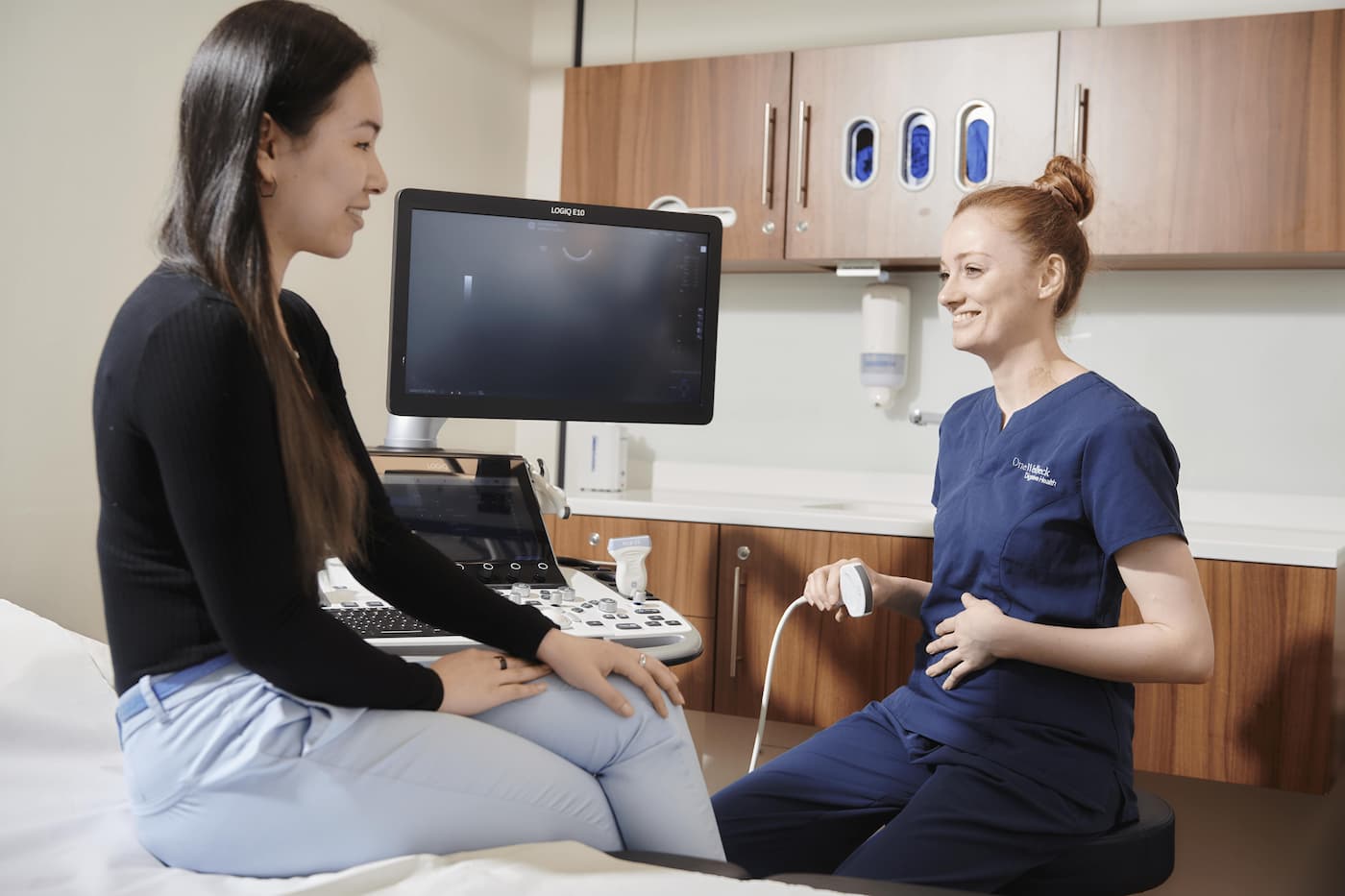 Treating urinary incontinence - OneWelbeck