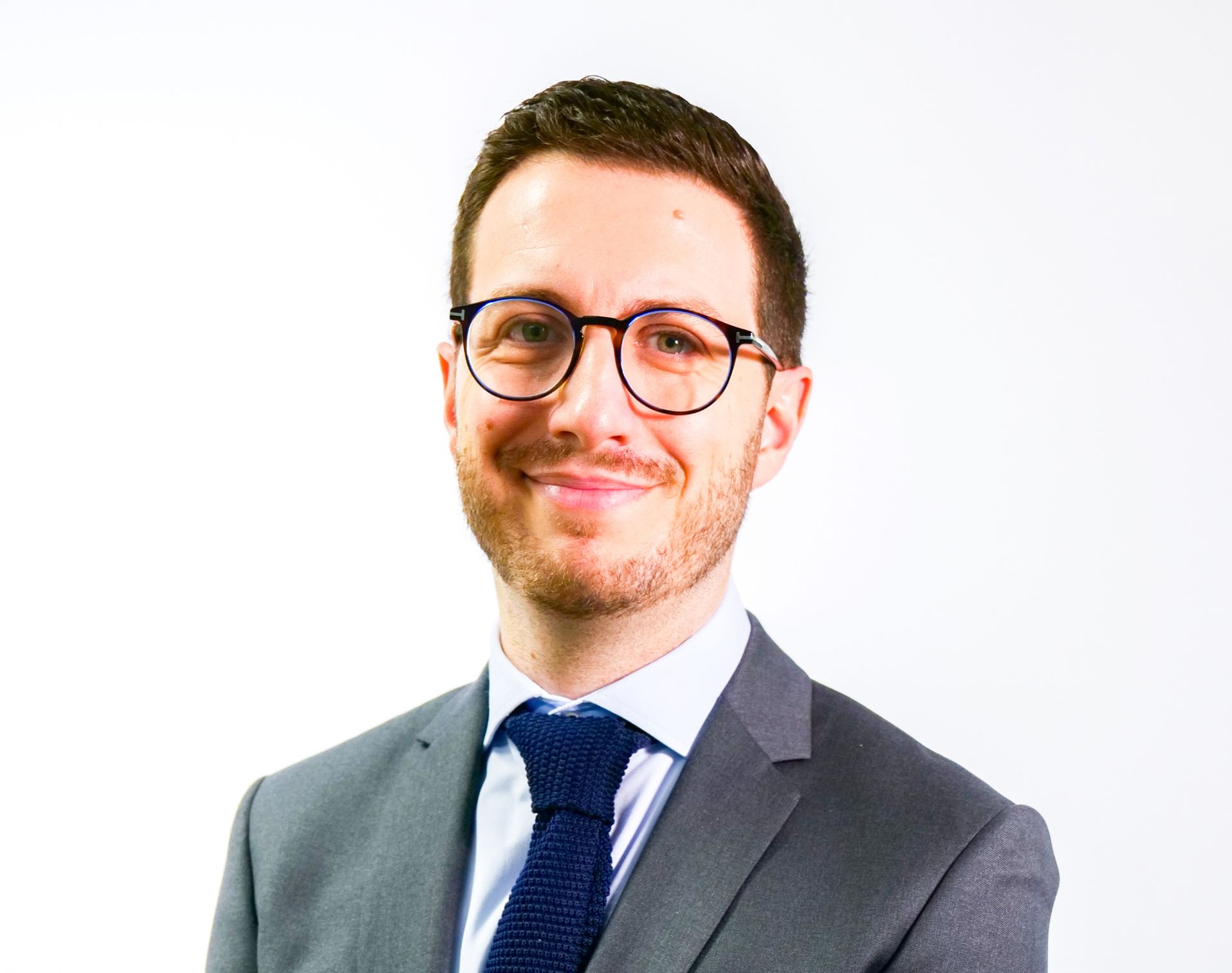 Consultant Profile Image
