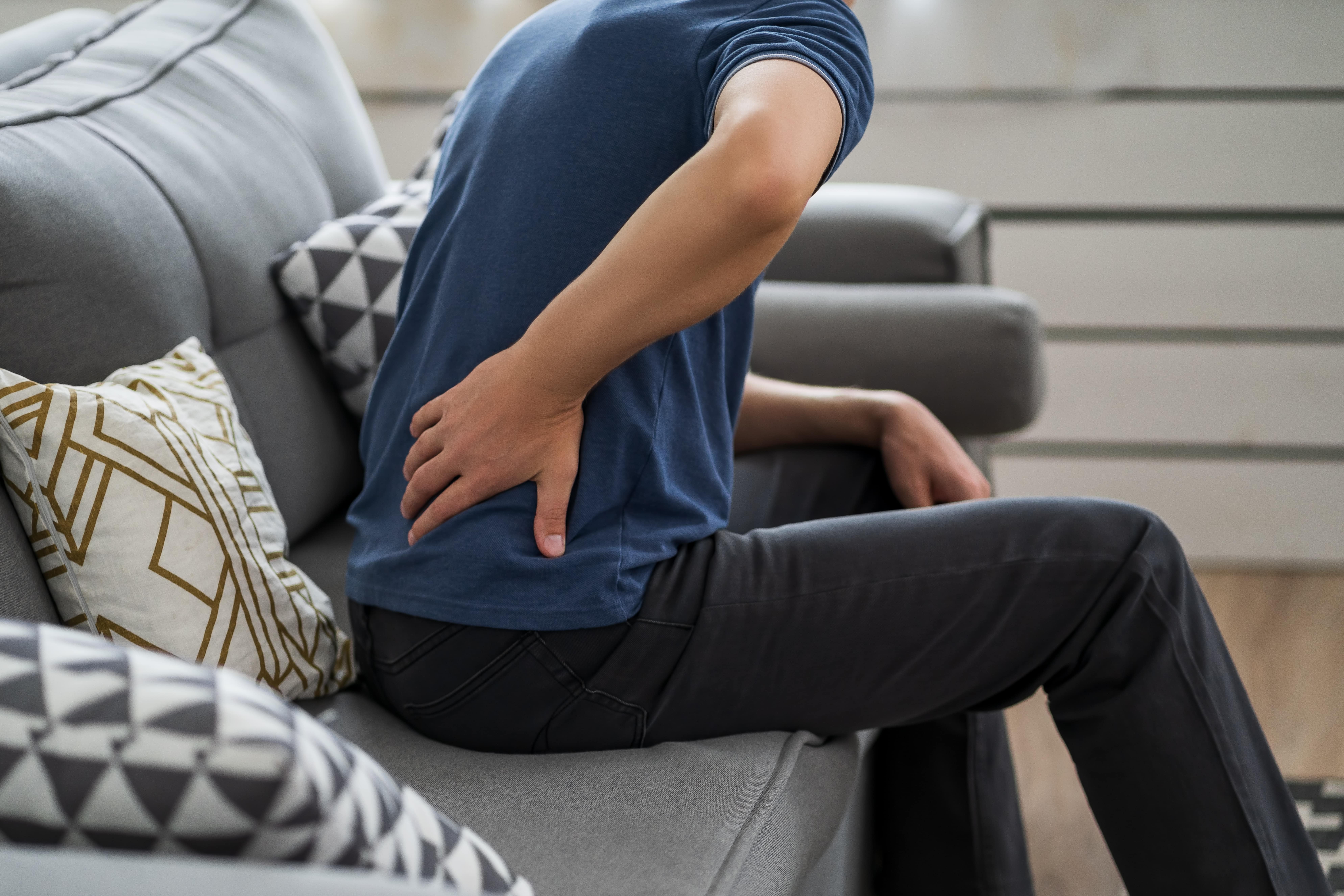 Chronic Kidney Disease - OneWelbeck