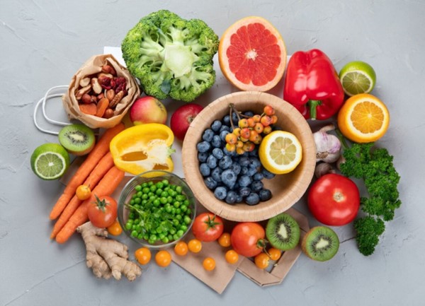 Foods and Acid Reflux - OneWelbeck