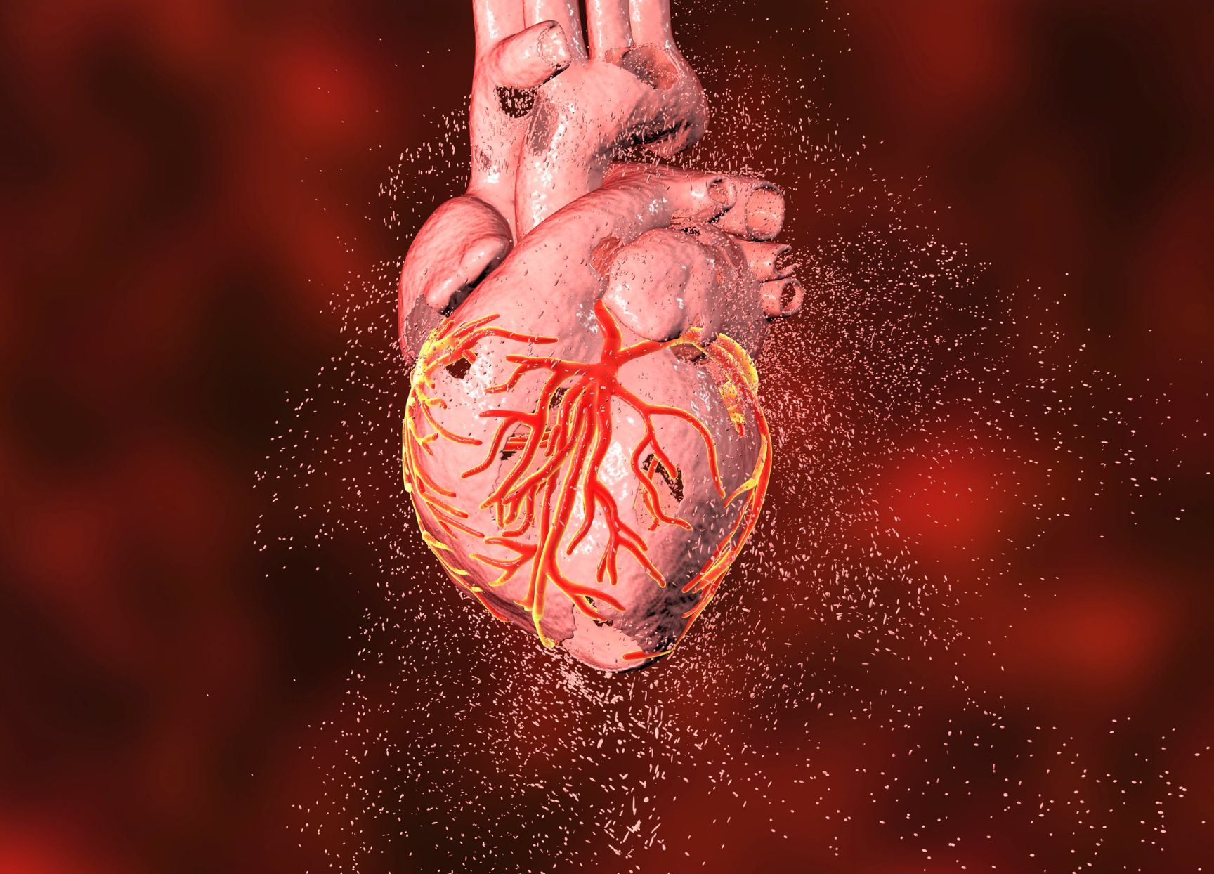 Good News for Patients with High Cholesterol