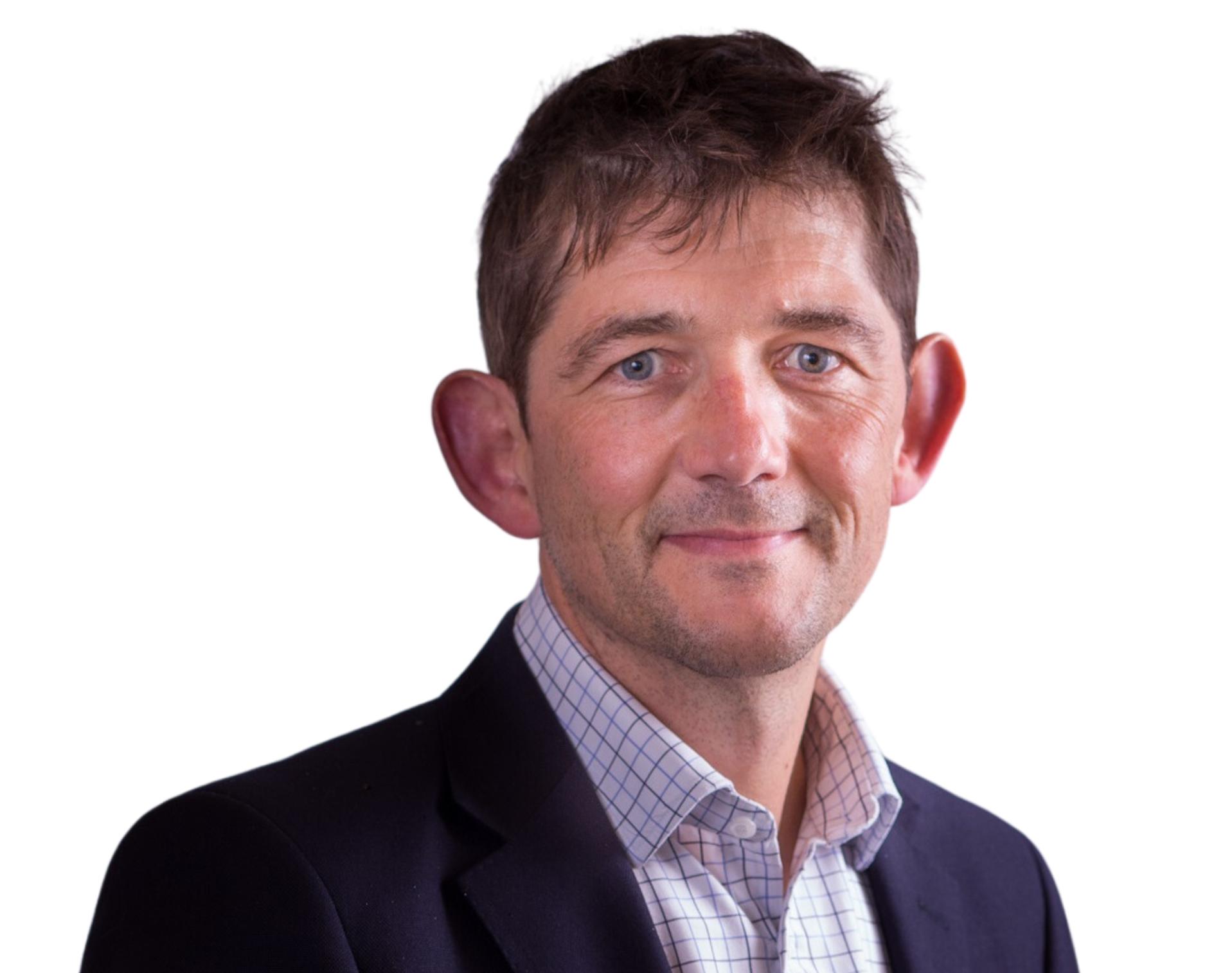 Consultant Profile Image