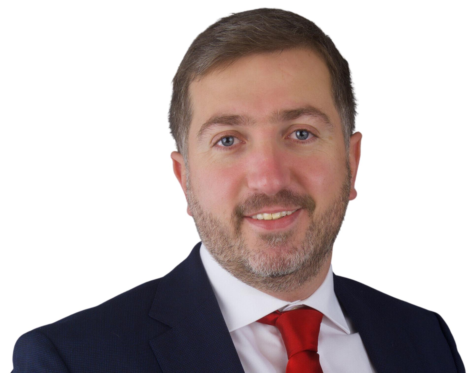 Consultant Profile Image