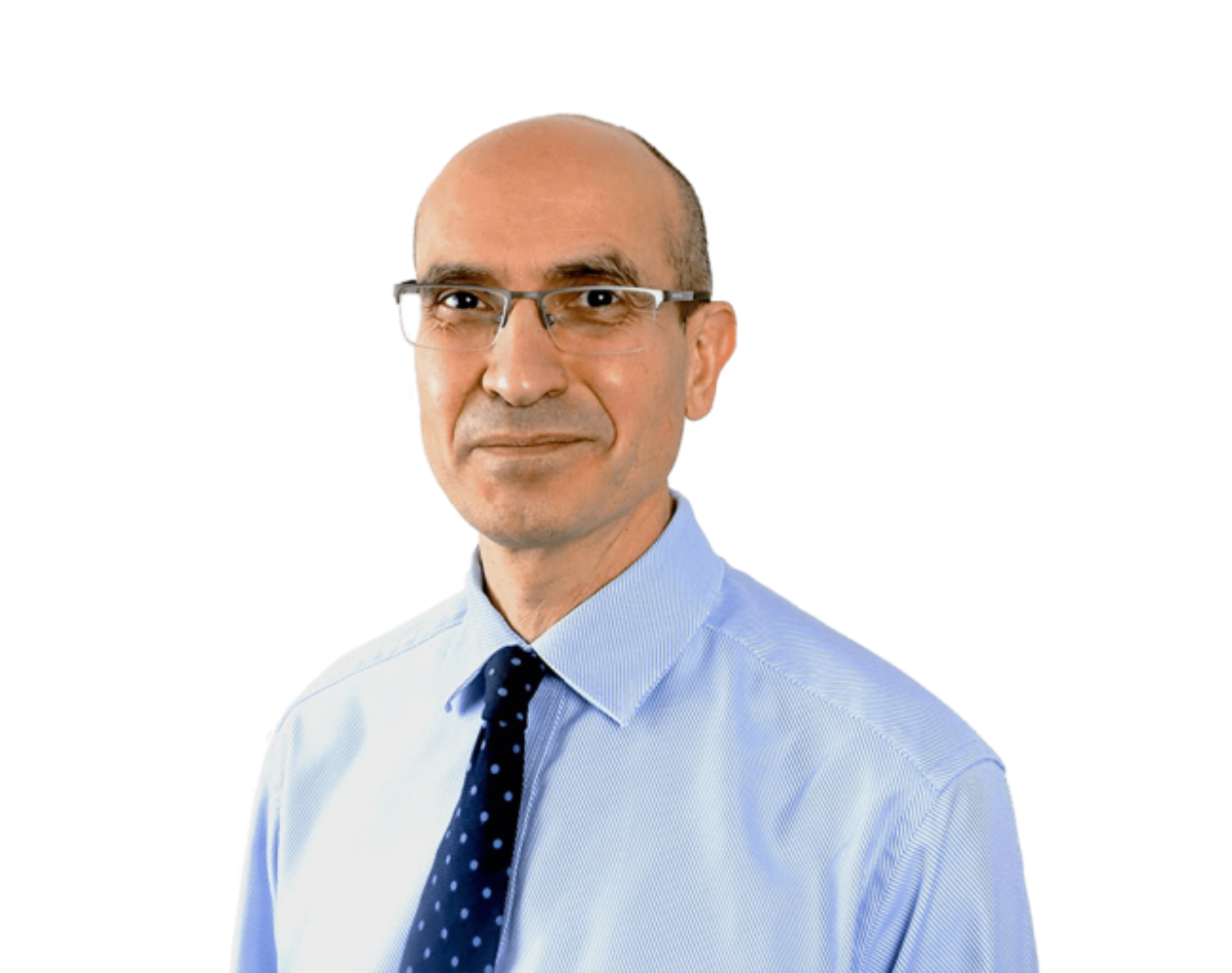 Consultant Profile Image