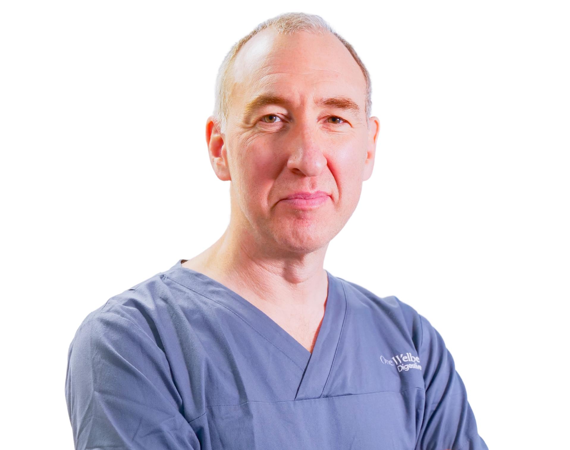 Consultant Profile Image