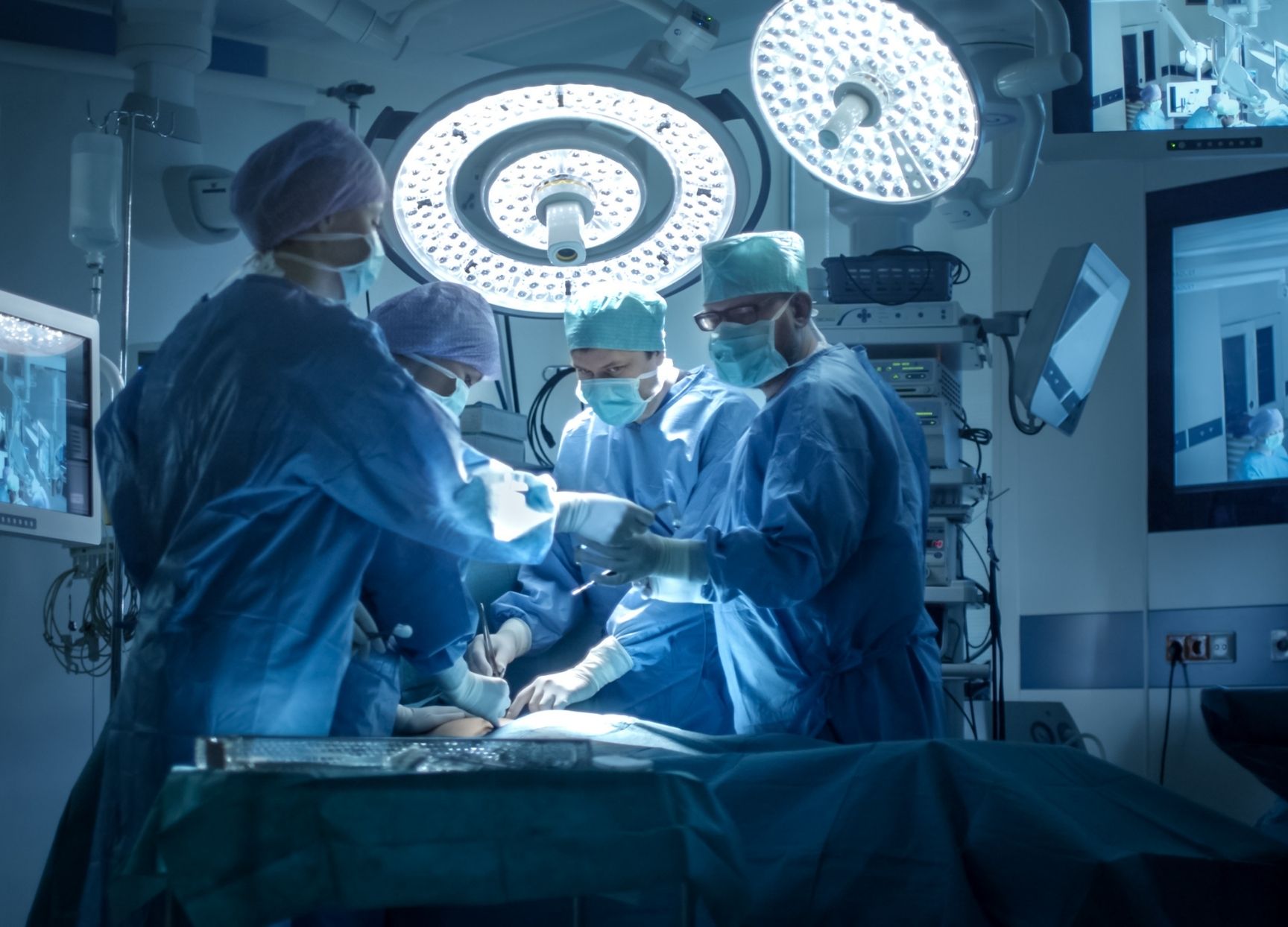 Surgery