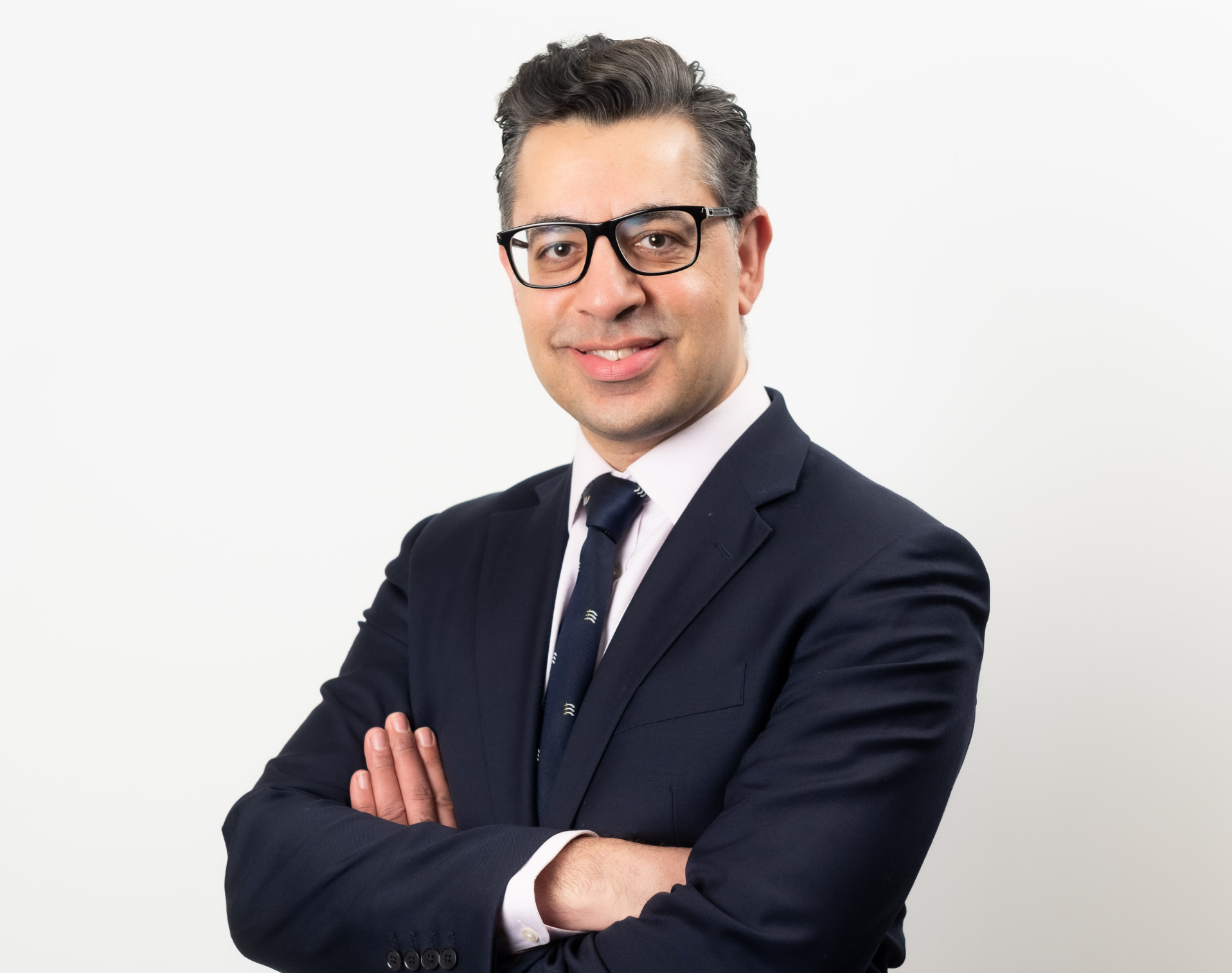 Consultant profile image