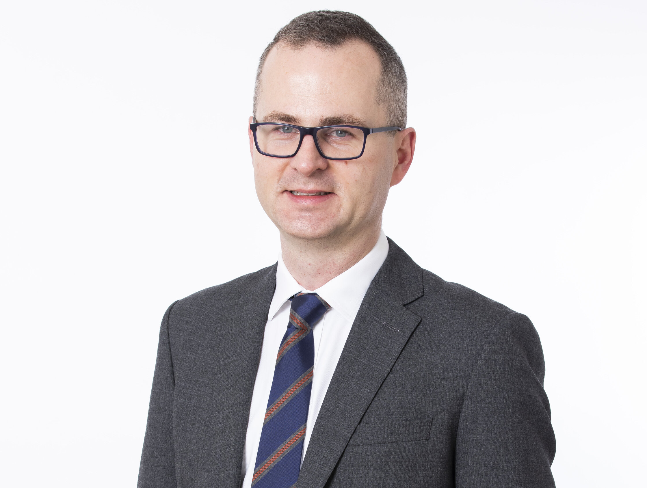 Consultant profile image