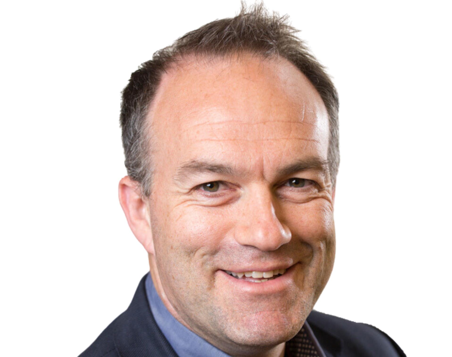 Consultant Profile Image