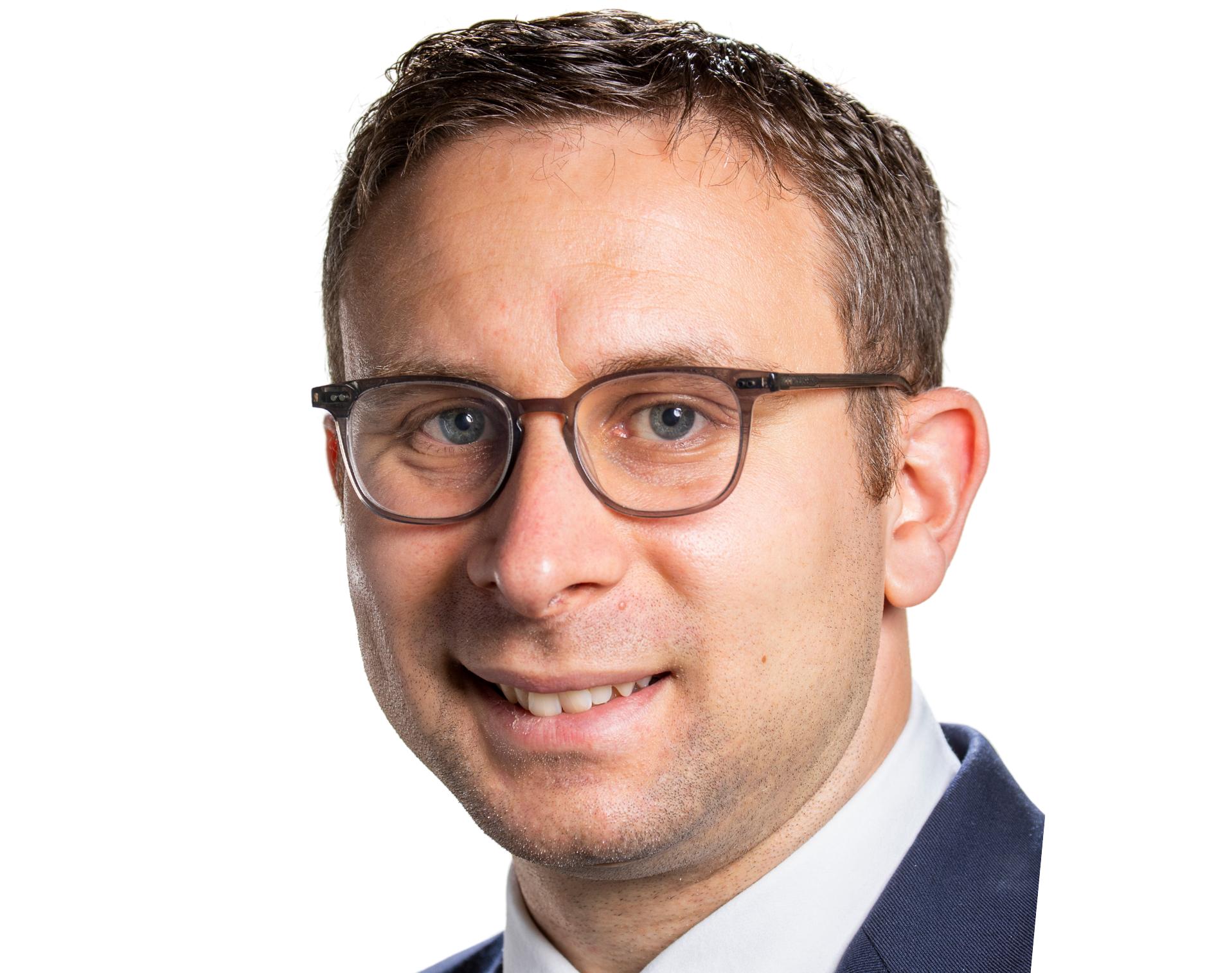 Consultant Profile Image