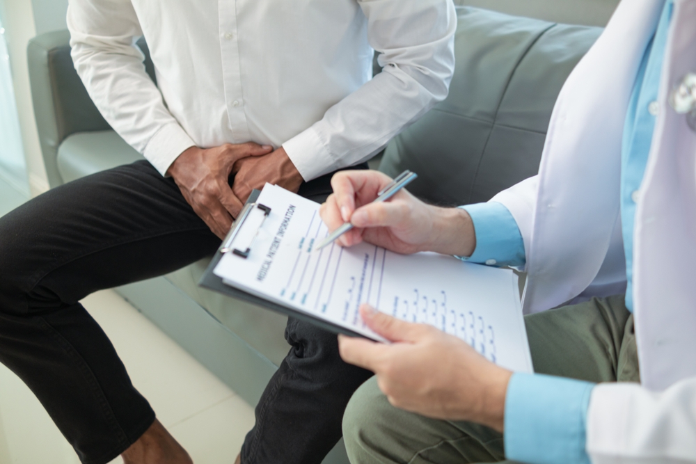 Male Urology