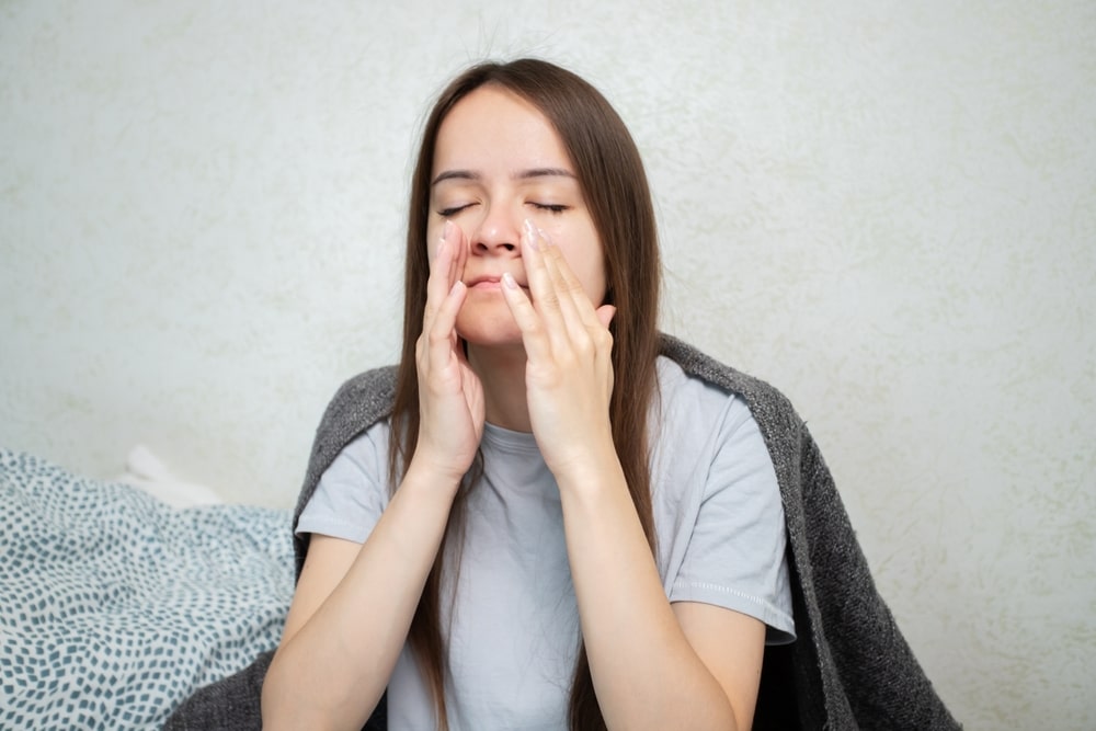 Turbinate reduction surgery