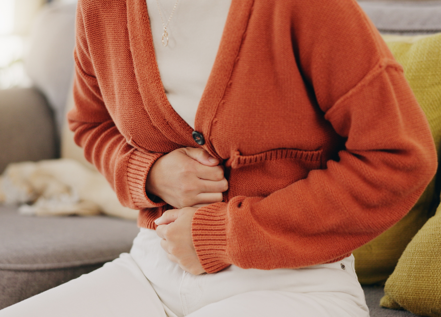 IBS: The Pathway To Diagnosis