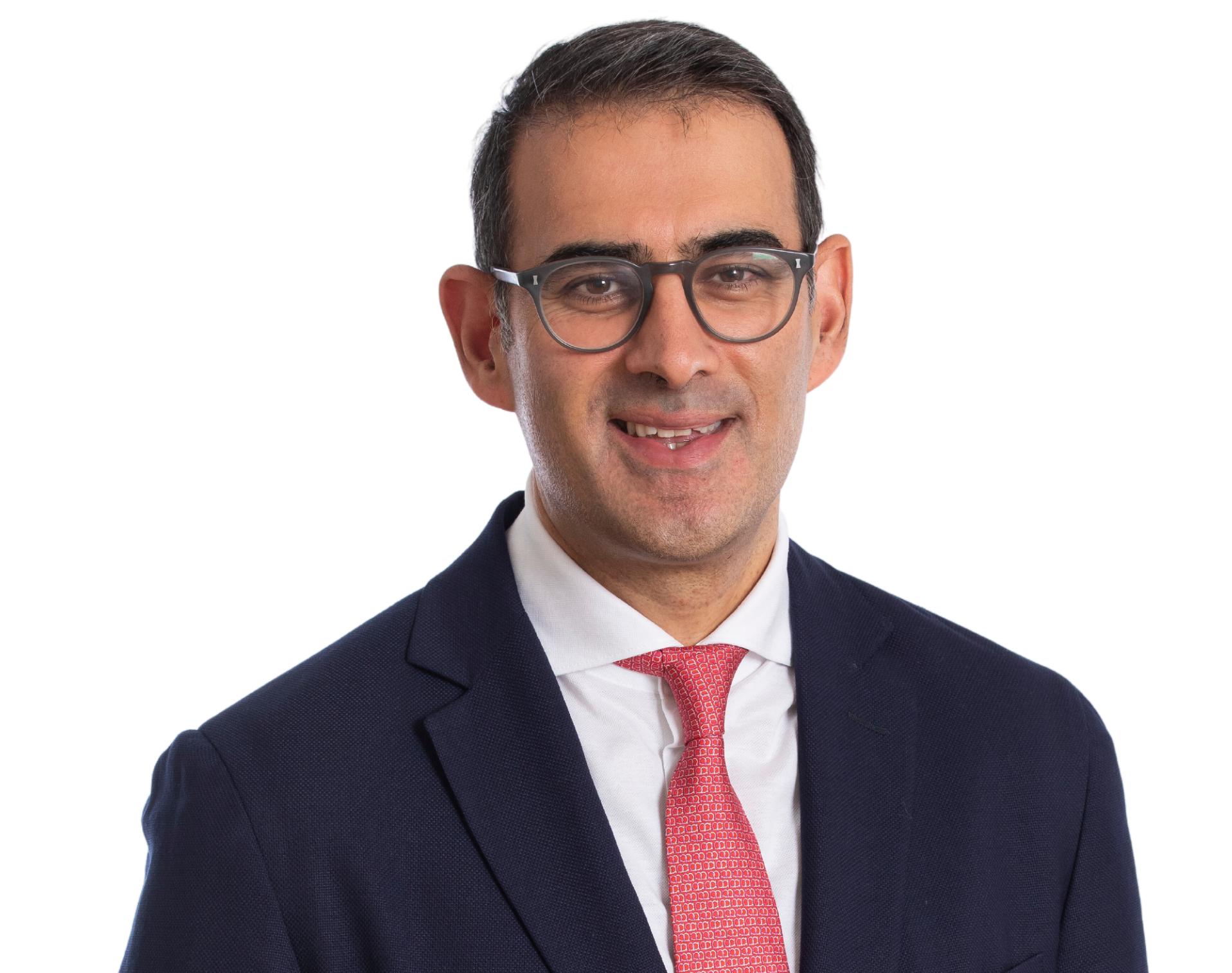 Consultant Profile Image