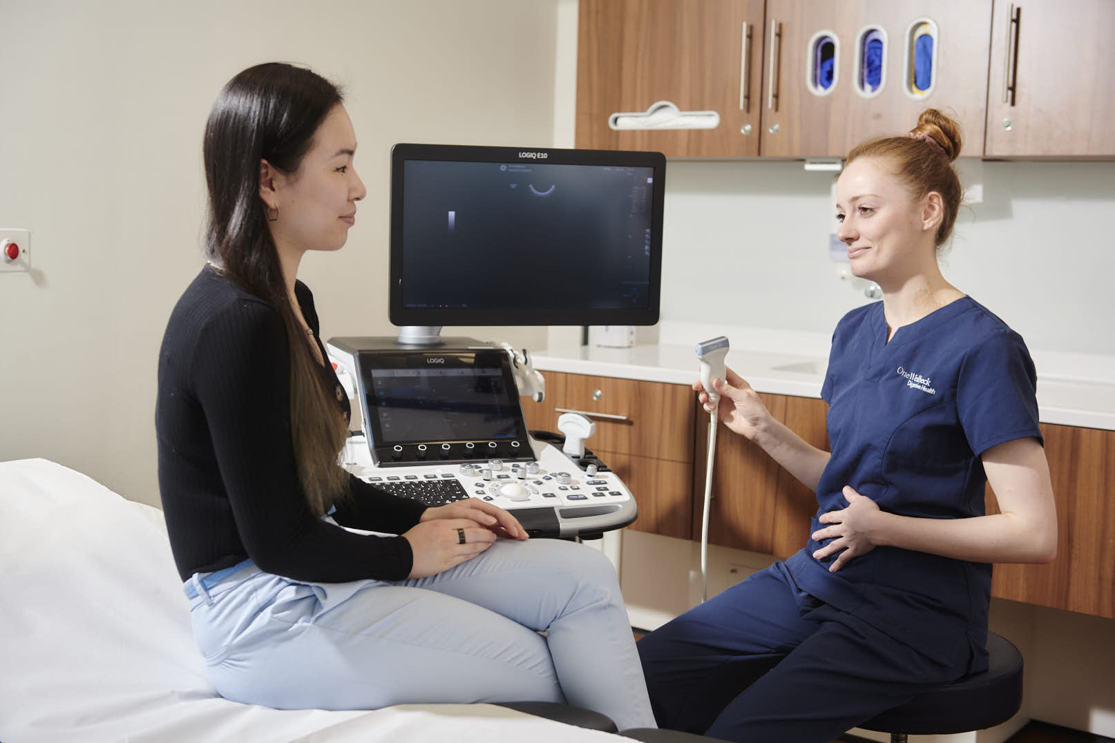 Private Bowel Cancer Screening- OneWelbeck