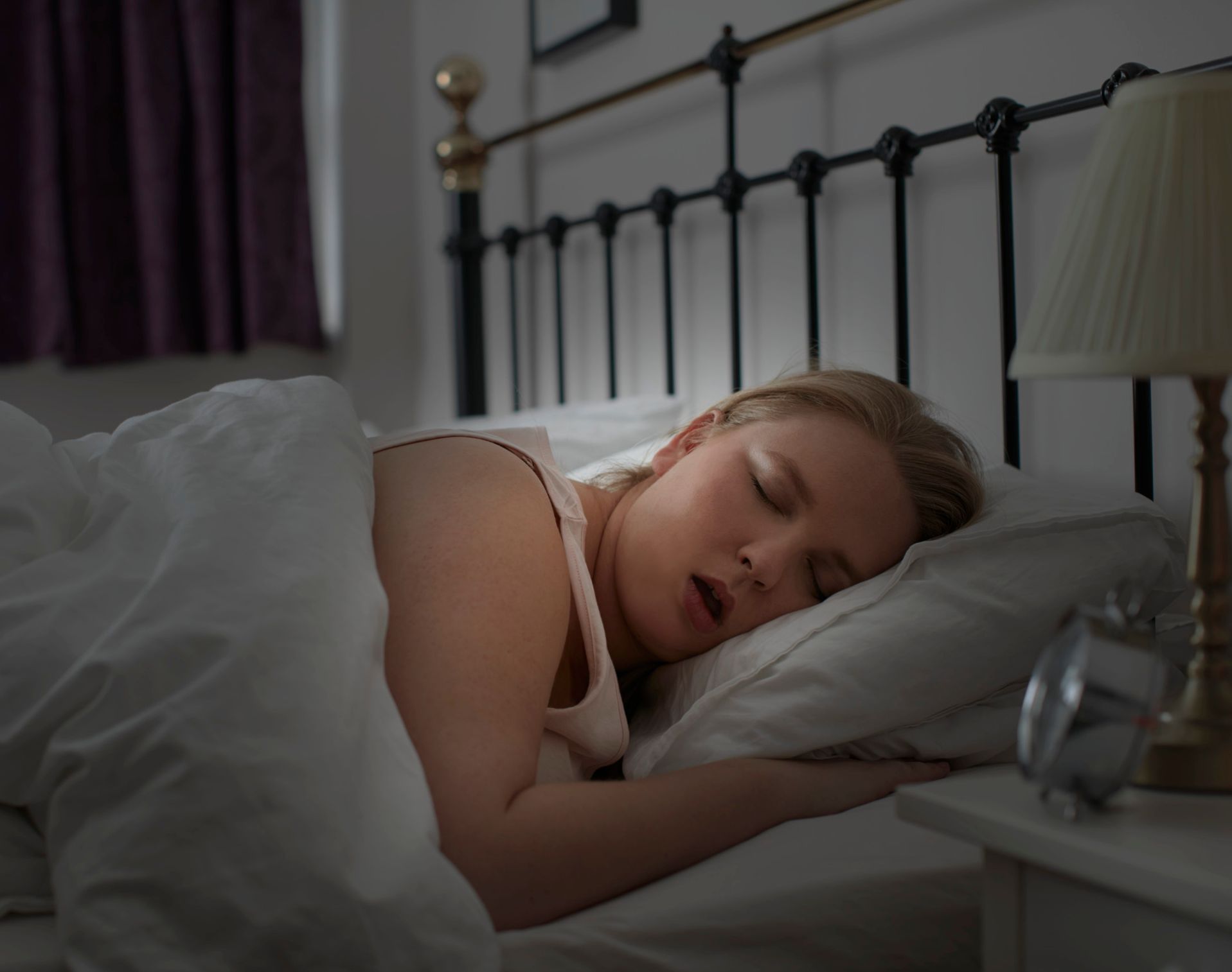Snoring vs Sleep Apnoea – What’s the Difference?