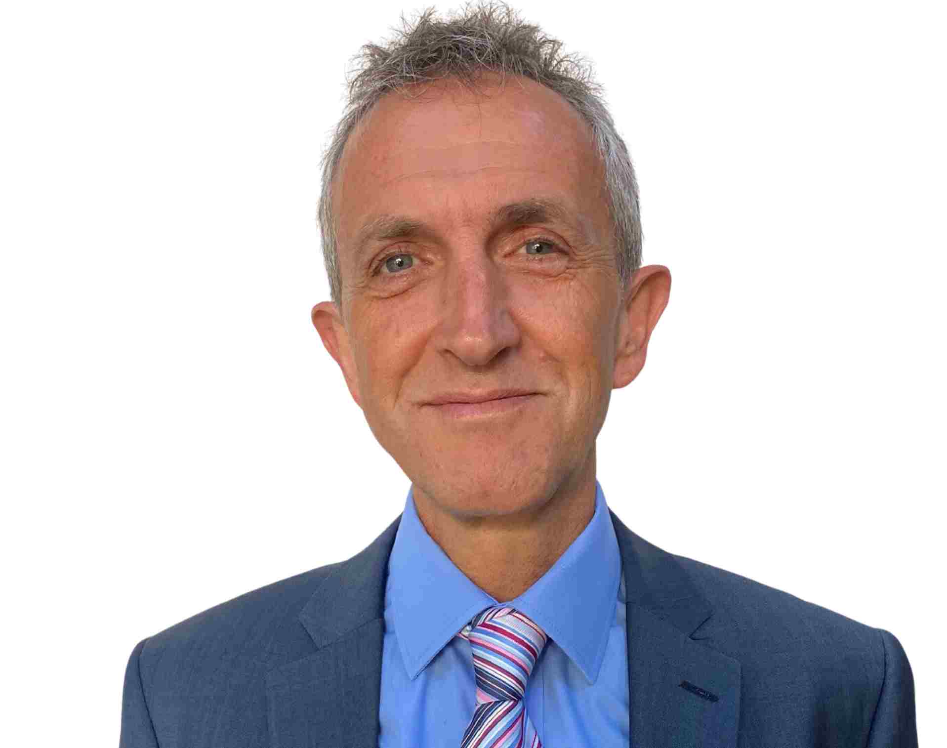 Consultant Profile Image