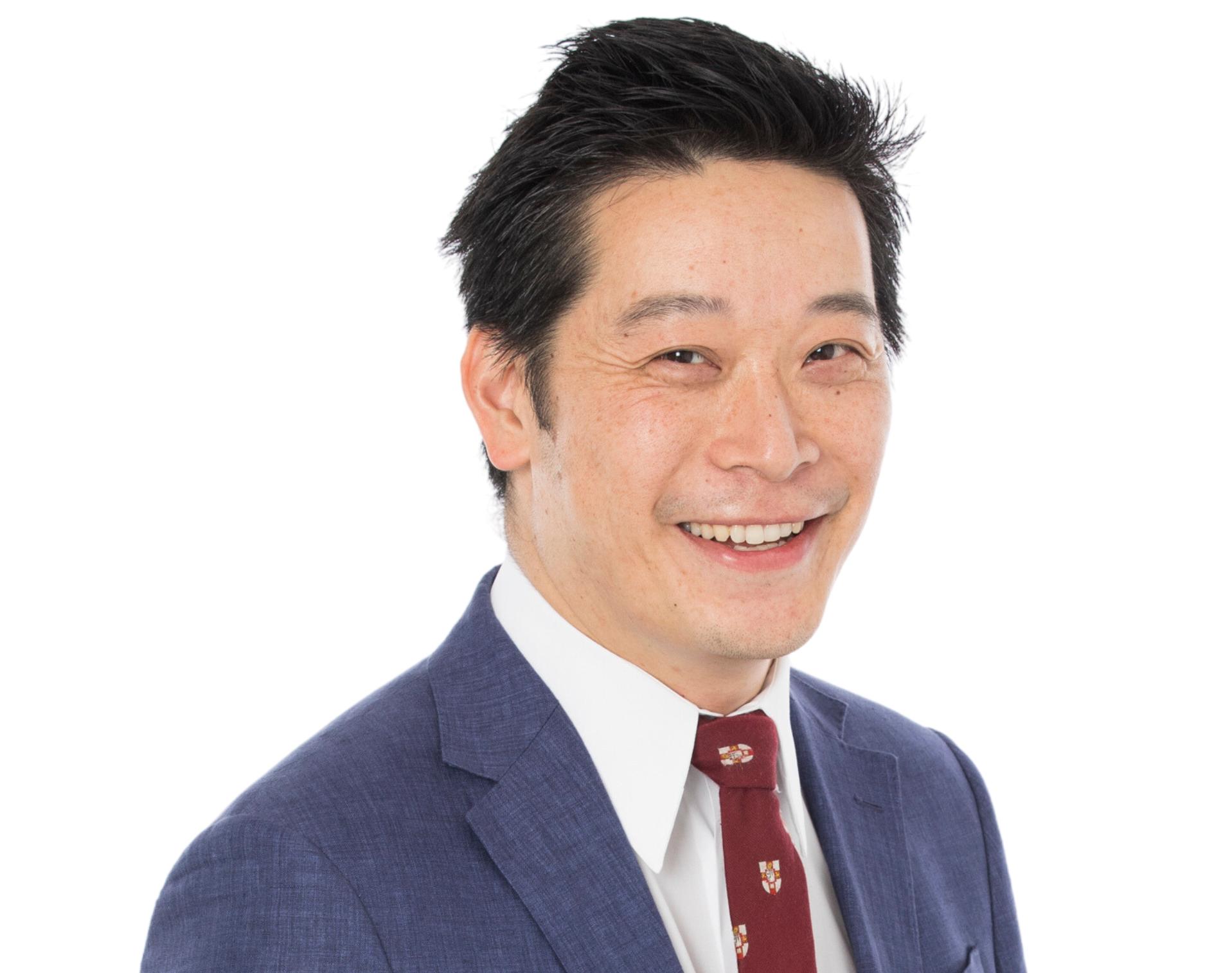 Consultant Profile Image